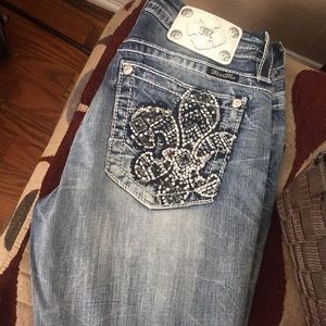 MissMe jeans
